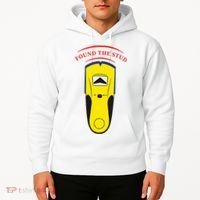 Found The Stud Hoodie thumb 2
