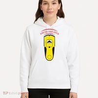 Found The Stud Hoodie thumb 5