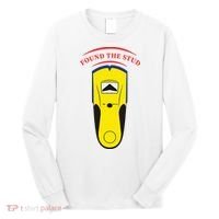 Found The Stud Long Sleeve Shirt thumb 0