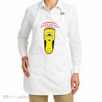 Found The Stud Apron thumb 2