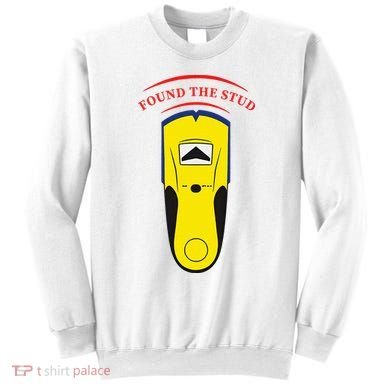 Found The Stud Sweatshirt