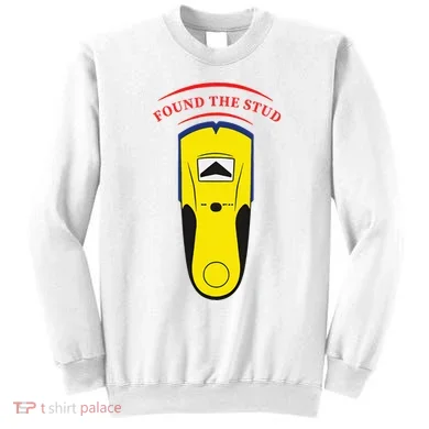 Found The Stud Sweatshirt