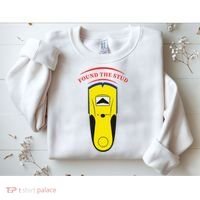 Found The Stud Sweatshirt thumb 2