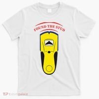 Found The Stud T-Shirt thumb 0