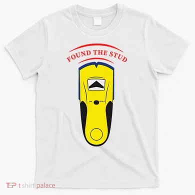 Found The Stud T-Shirt