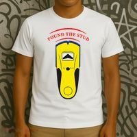 Found The Stud T-Shirt thumb 3