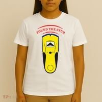 Found The Stud T-Shirt thumb 4