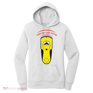 Found The Stud Women's Hoodie