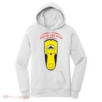 Found The Stud Women's Hoodie thumb 0