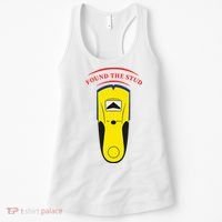 Found The Stud Women's Tank Top thumb 0