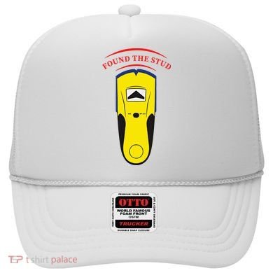 Found The Stud Hat