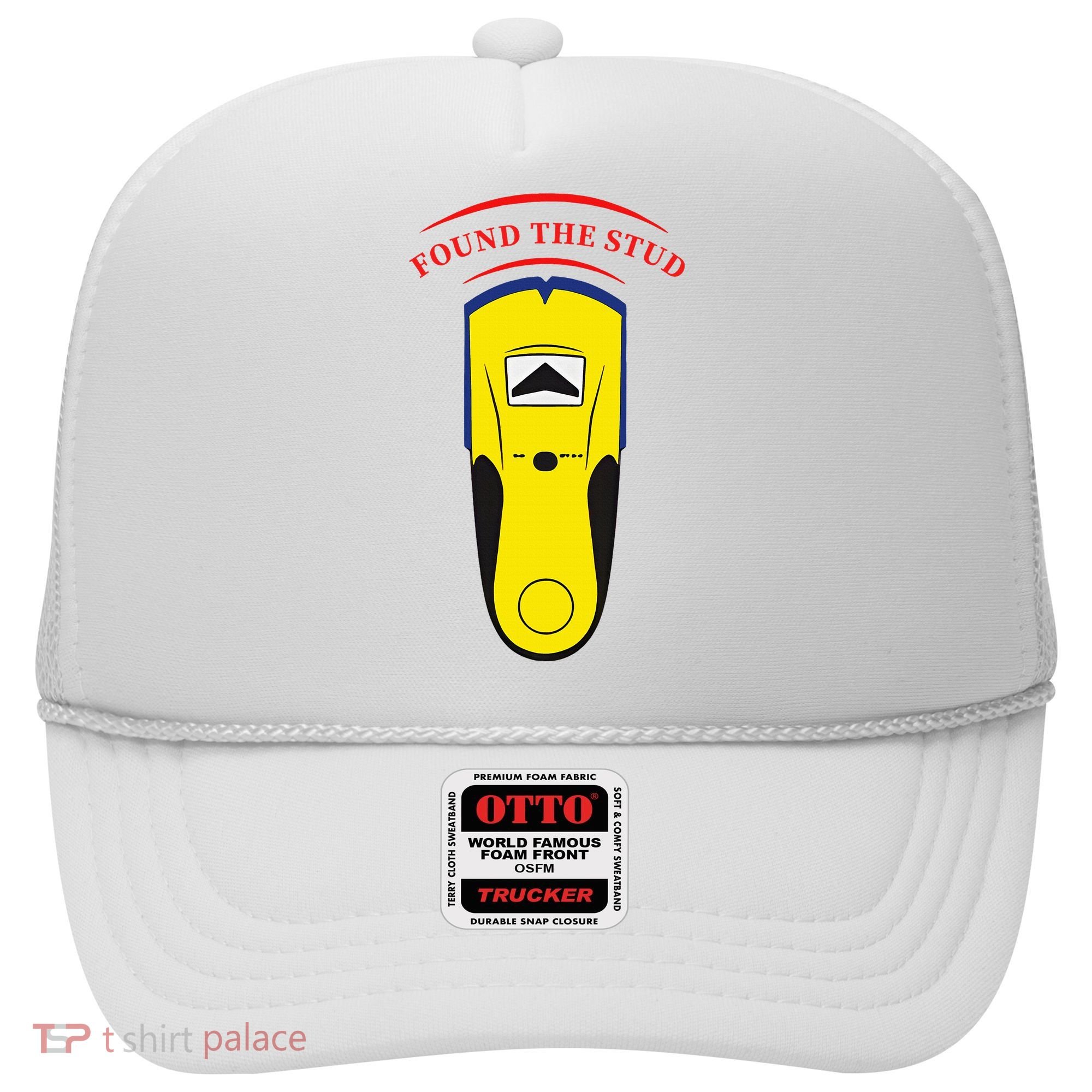 Found The Stud Hat