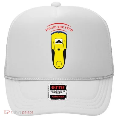 Found The Stud Hat