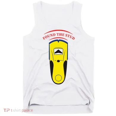 Found The Stud Tank Top