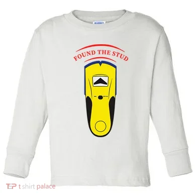 Toddler Long Sleeve