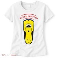 Found The Stud Women's T-Shirt thumb 0