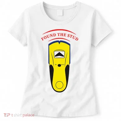 Found The Stud Women's T-Shirt