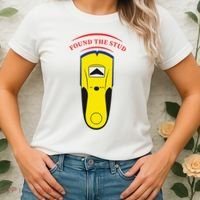 Found The Stud Women's T-Shirt thumb 2