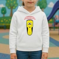 Found The Stud Kids Hoodie thumb 3