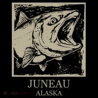 Fishing Town Souvenir Juneau Alaska Gift Coffee Mug thumb 5