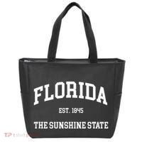Florida The Sunshine State Tote Bag thumb 0
