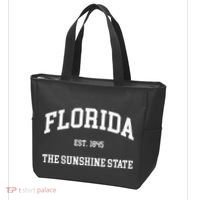 Florida The Sunshine State Tote Bag thumb 3