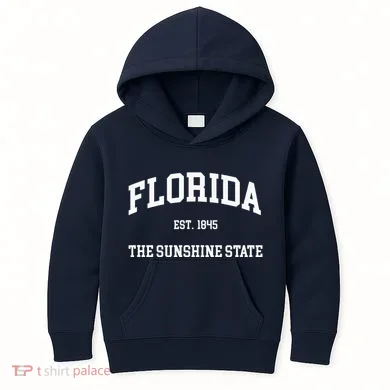 Kids Hoodie