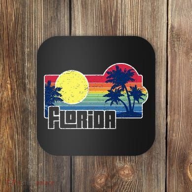 Florida The Sunshine State Florida Vacation Coaster