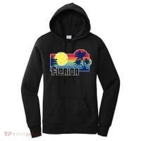 Florida The Sunshine State Florida Vacation Women's Hoodie thumb 0