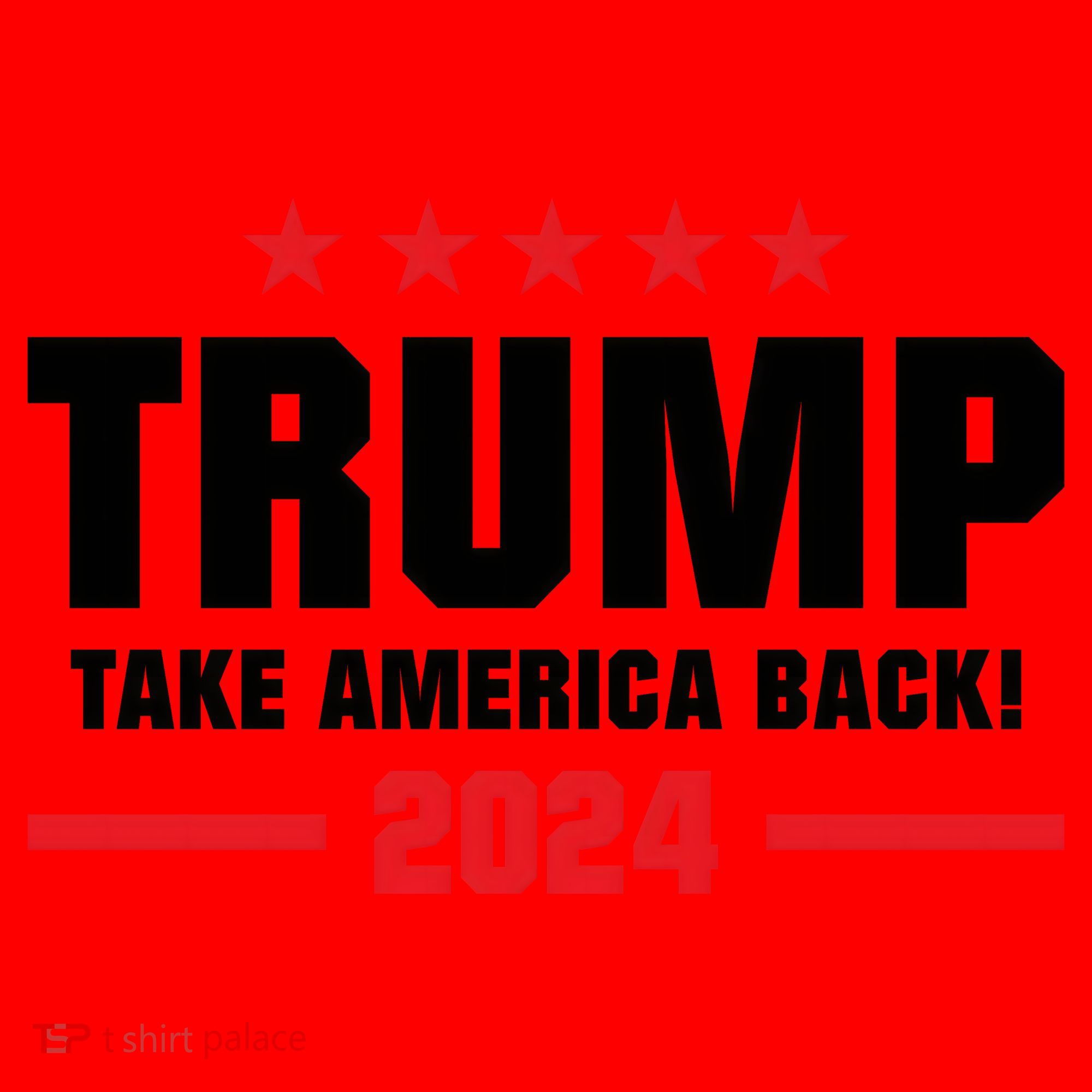 American President Donald Trump Supporters Take America Back Santa Hat