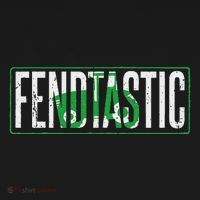 Fendtastic Tractor Saying For Farmers And Farmers Visor thumb 3