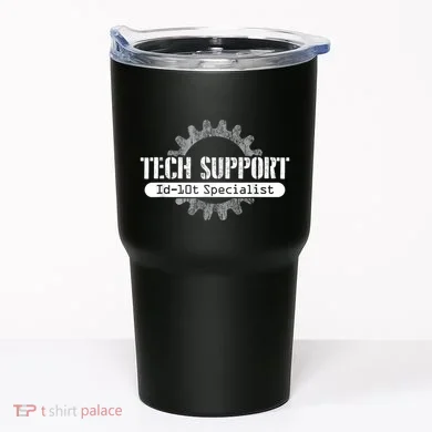 Tumbler