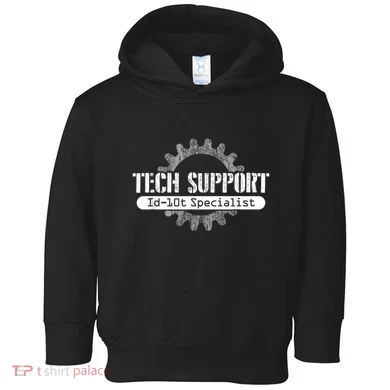 Toddler Hoodie