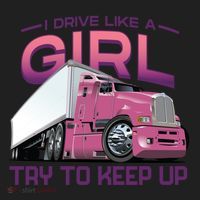 Funny Trucker Semi Big Rig Truck Drivers Cool Gift Beanie thumb 2