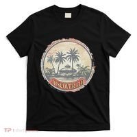 Fiji travel surf Fijian Polynesian Pride Vintage T-Shirt thumb 0