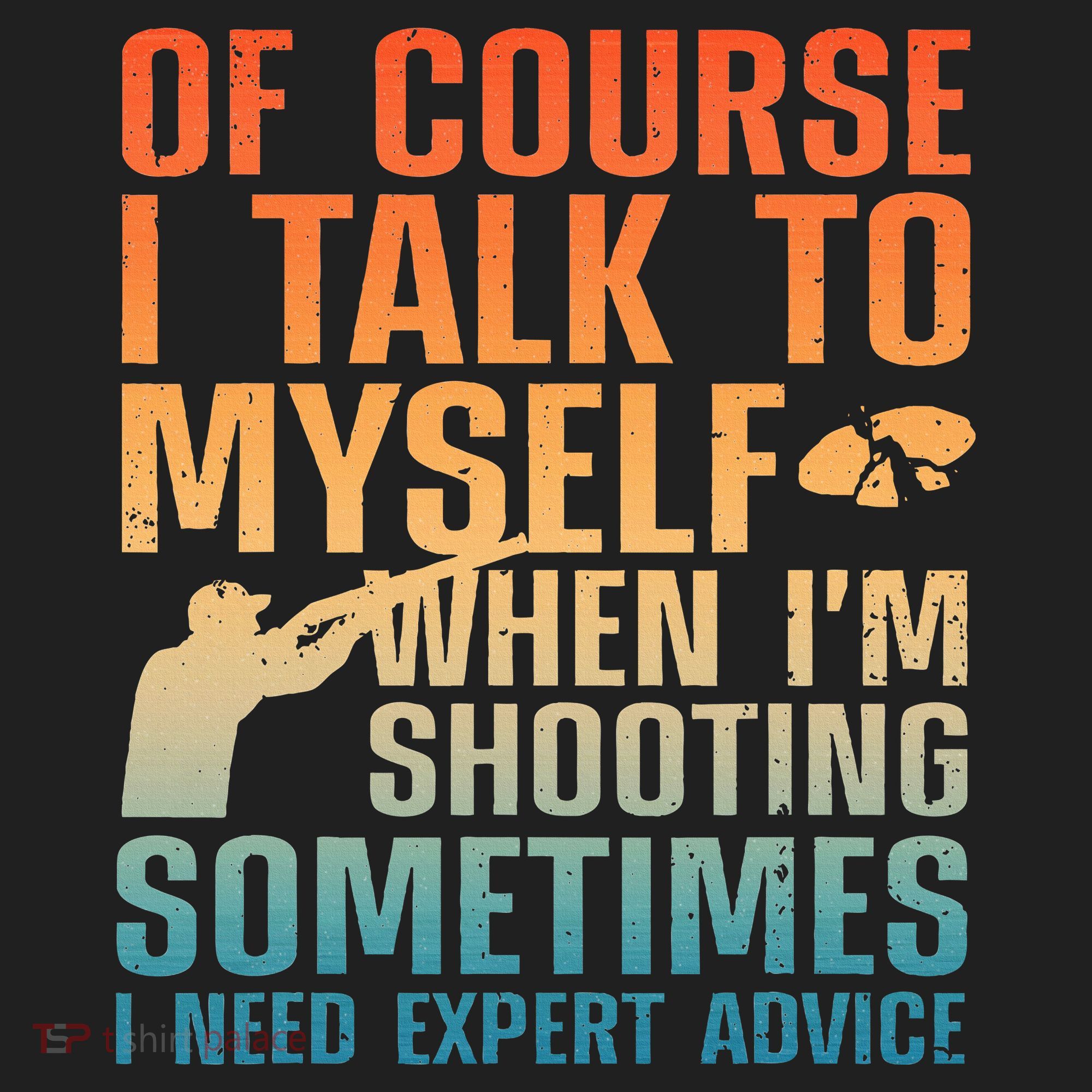 Funny Trap Shooting For Clay Skeet Trap Shooting  Women's Sweatshirt