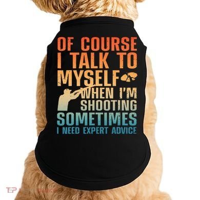 Funny Trap Shooting For Clay Skeet Trap Shooting  Doggie Tank