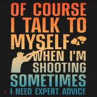 Funny Trap Shooting For Clay Skeet Trap Shooting  Women's Hoodie thumb 2