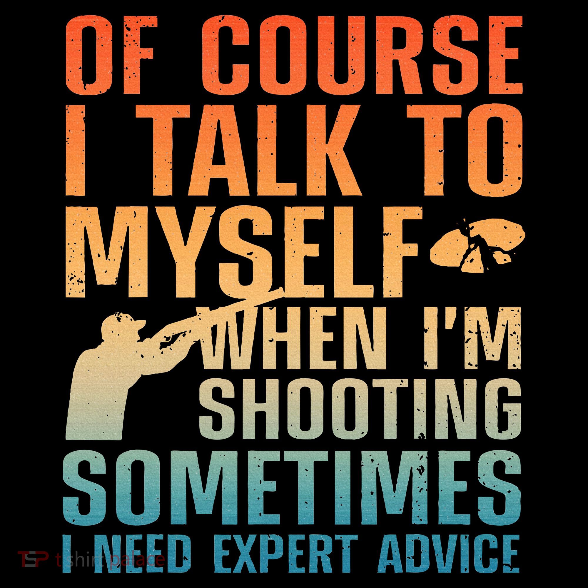 Funny Trap Shooting For Clay Skeet Trap Shooting  Women's Hoodie