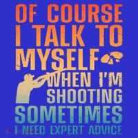 Funny Trap Shooting For Clay Skeet Trap Shooting  Sweatshirt thumb 3