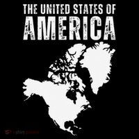 Funny Trump Speech American Flag Canada Greenland Gulf Map Coffee Mug thumb 5