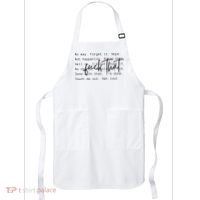 Fuck That Sarcastic Saying Funny Apron thumb 0