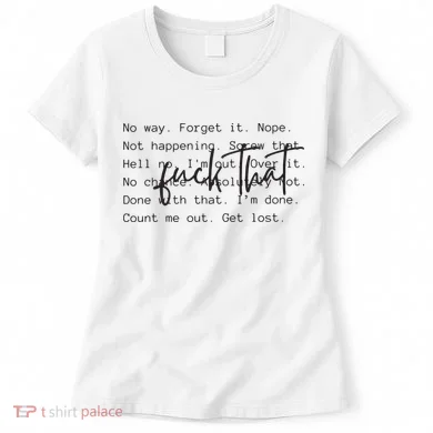 Women's T-Shirt
