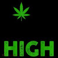 Fuck This Shit I'm Getting High Cannabis Marijuana Weed Coffee Mug thumb 5