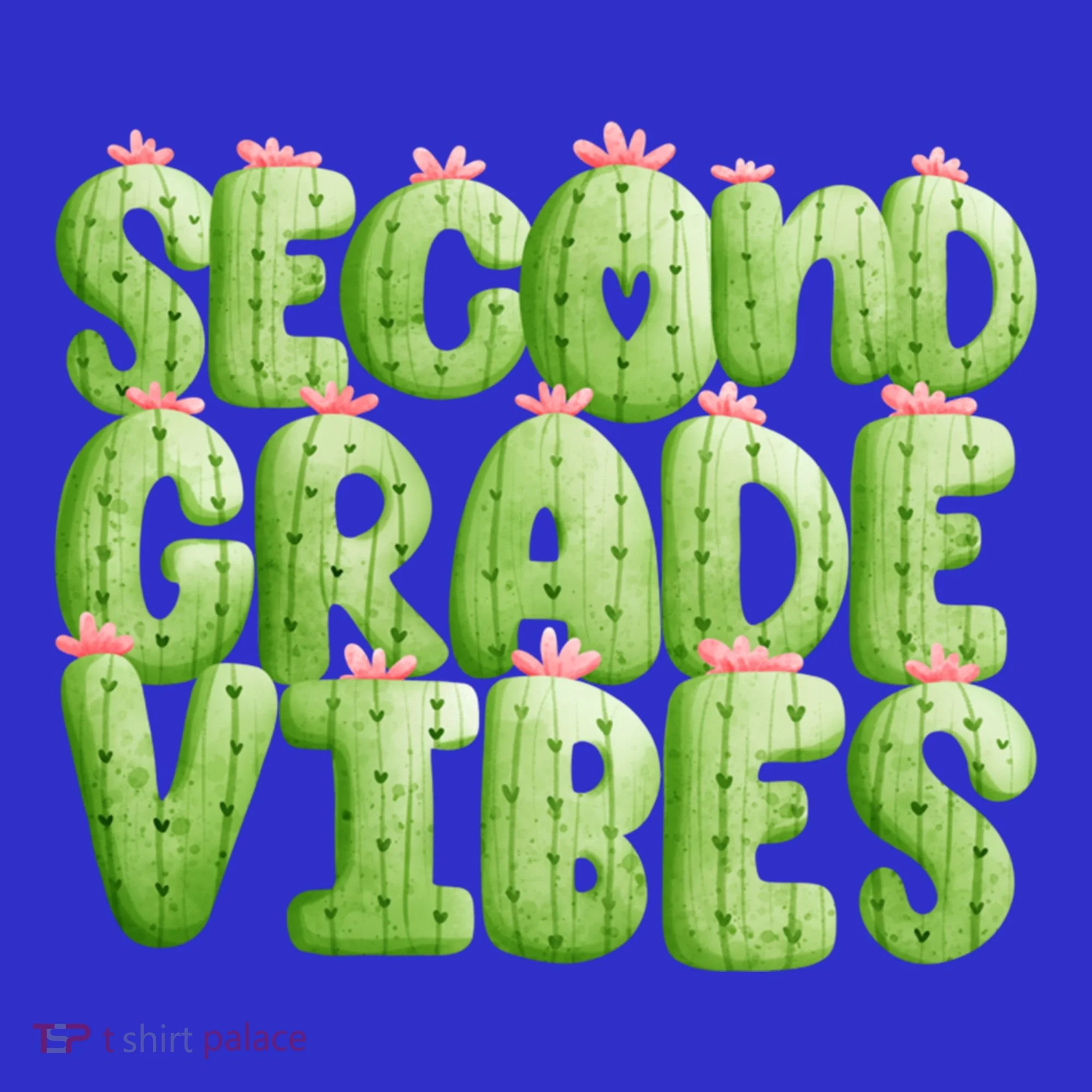 Friday Teacher Second 2Nd Grade Level Cactus Vibes Boho Team Gift Toddler Hoodie