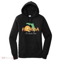 Florida The Sunshine State Fl Souvenir Women's Hoodie thumb 0