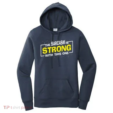 Women's Hoodie