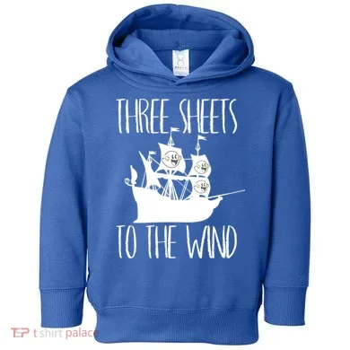 Toddler Hoodie