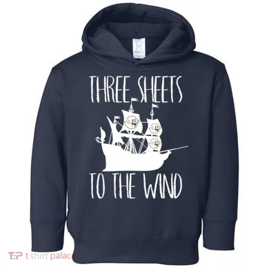 Toddler Hoodie