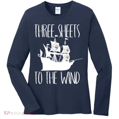 Women's Long Sleeve Shirt